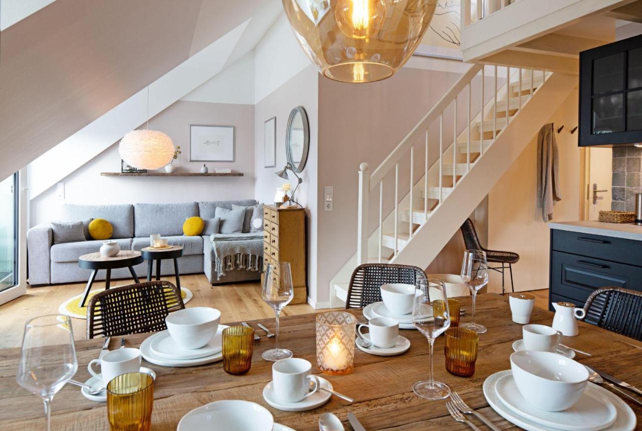Haven Fan Frede Apartment ลิสท์ ภายนอก รูปภาพ