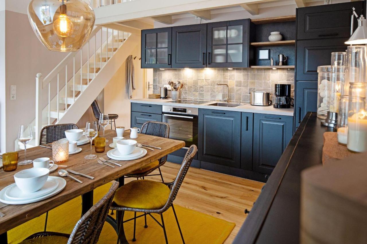 Haven Fan Frede Apartment ลิสท์ ภายนอก รูปภาพ