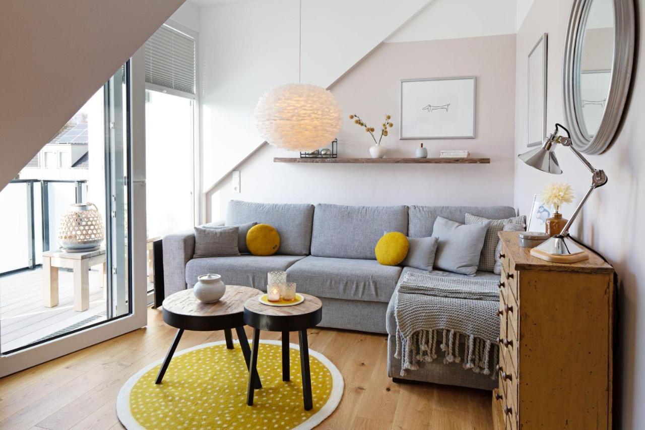 Haven Fan Frede Apartment ลิสท์ ภายนอก รูปภาพ