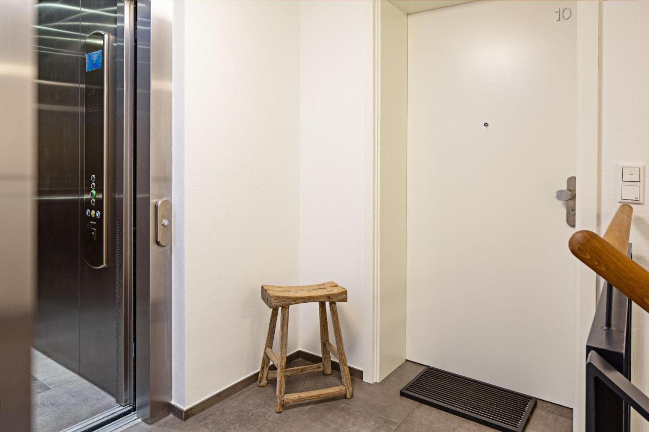 Haven Fan Frede Apartment ลิสท์ ภายนอก รูปภาพ