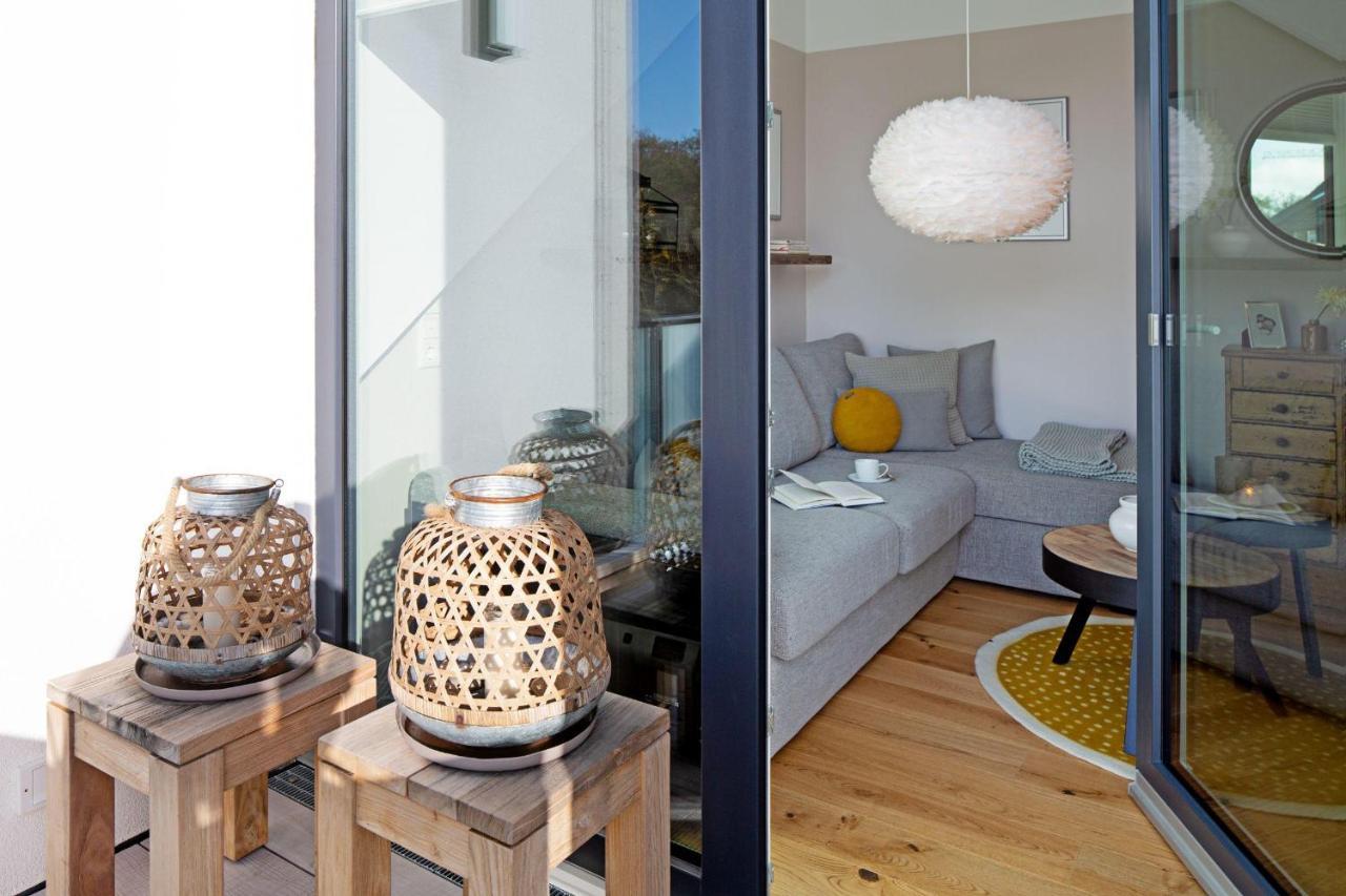 Haven Fan Frede Apartment ลิสท์ ภายนอก รูปภาพ