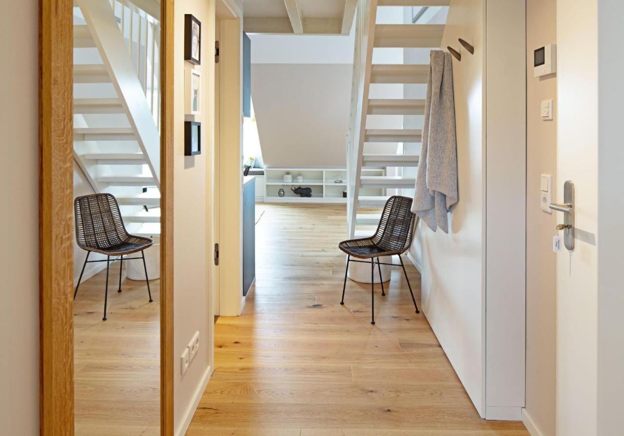 Haven Fan Frede Apartment ลิสท์ ภายนอก รูปภาพ