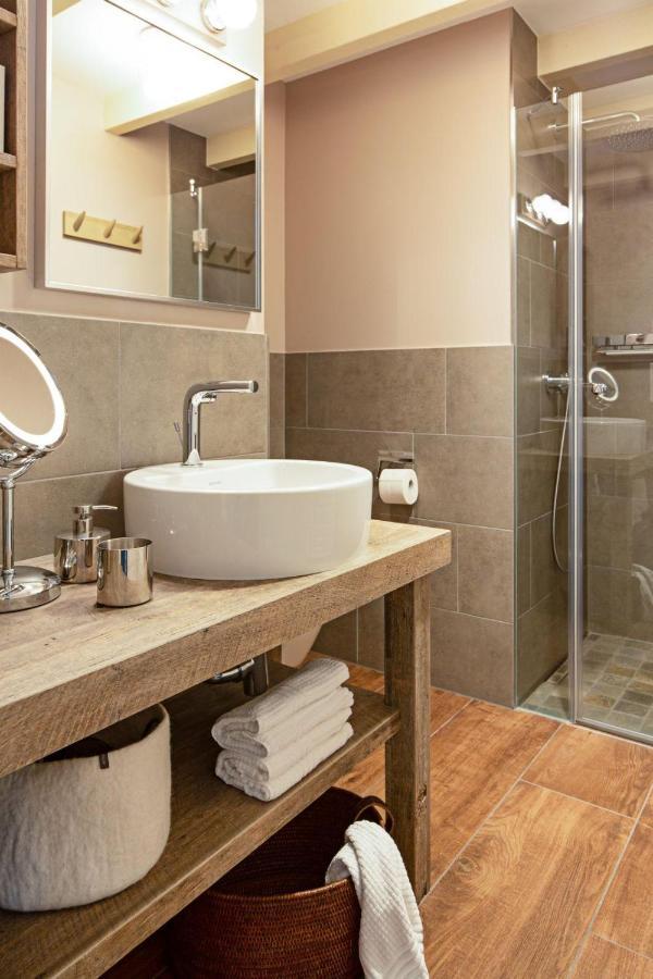 Haven Fan Frede Apartment ลิสท์ ภายนอก รูปภาพ