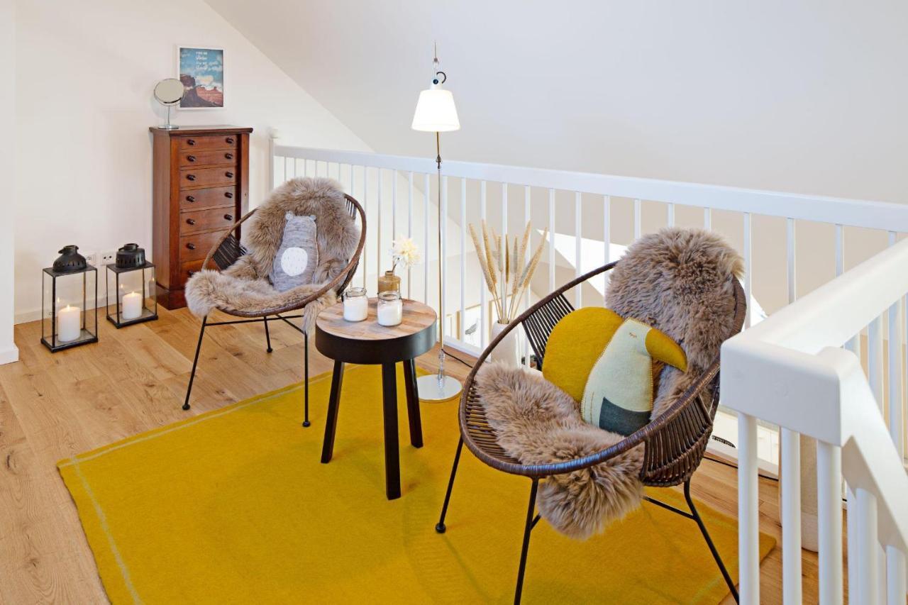 Haven Fan Frede Apartment ลิสท์ ภายนอก รูปภาพ