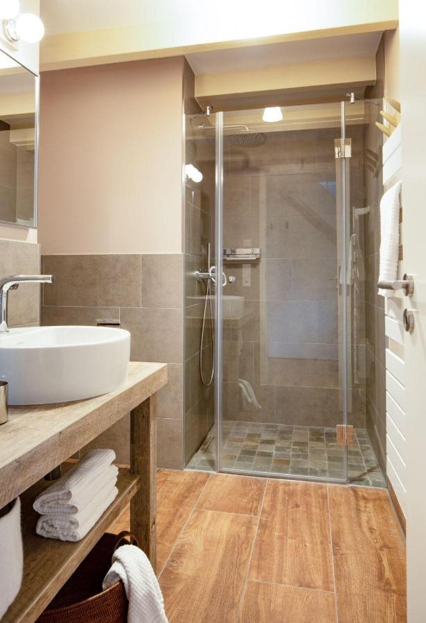 Haven Fan Frede Apartment ลิสท์ ภายนอก รูปภาพ