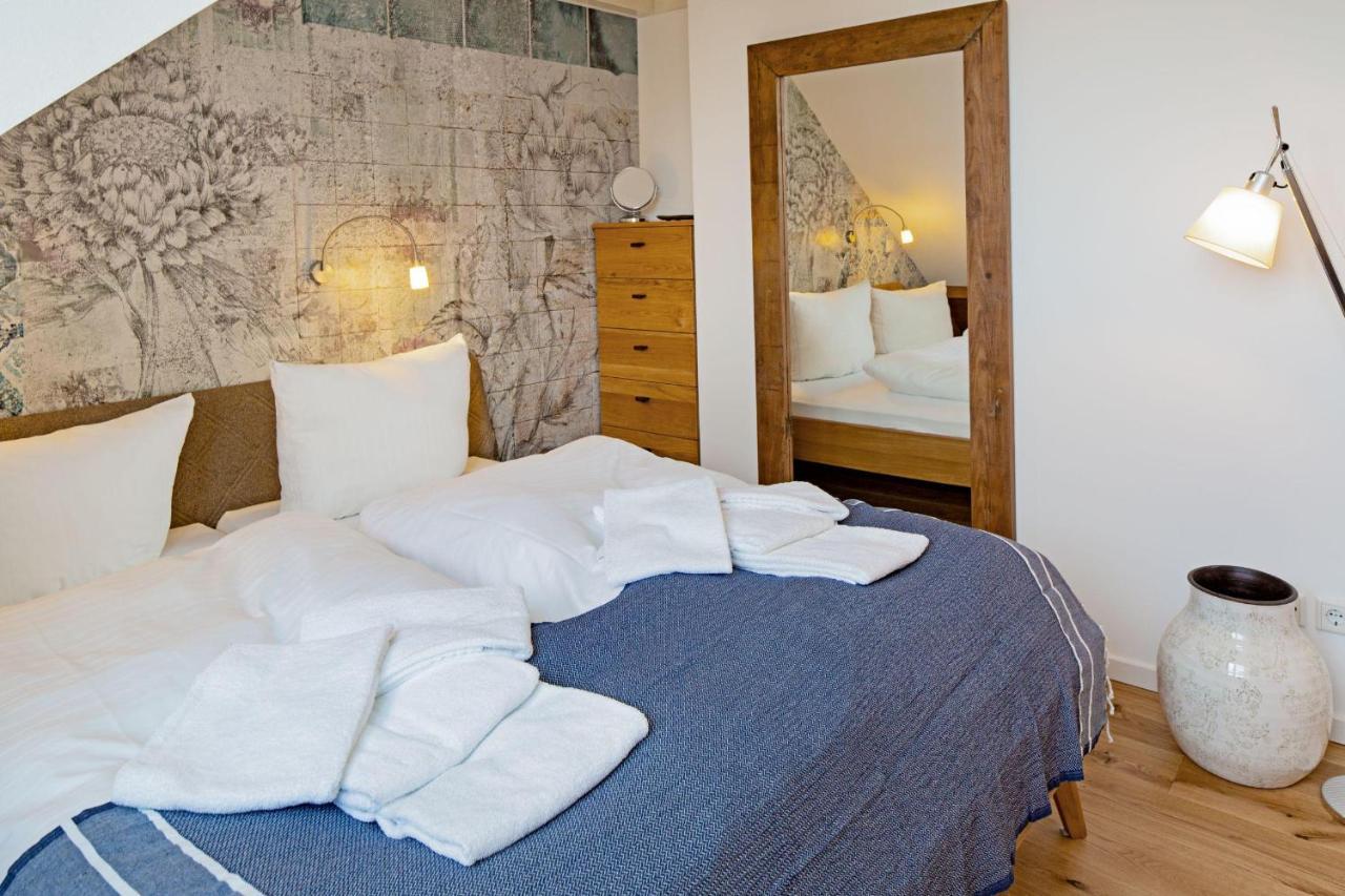 Haven Fan Frede Apartment ลิสท์ ภายนอก รูปภาพ