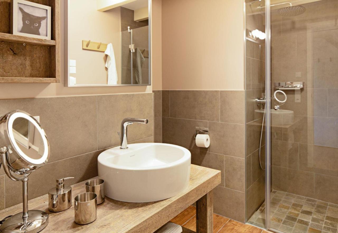Haven Fan Frede Apartment ลิสท์ ภายนอก รูปภาพ