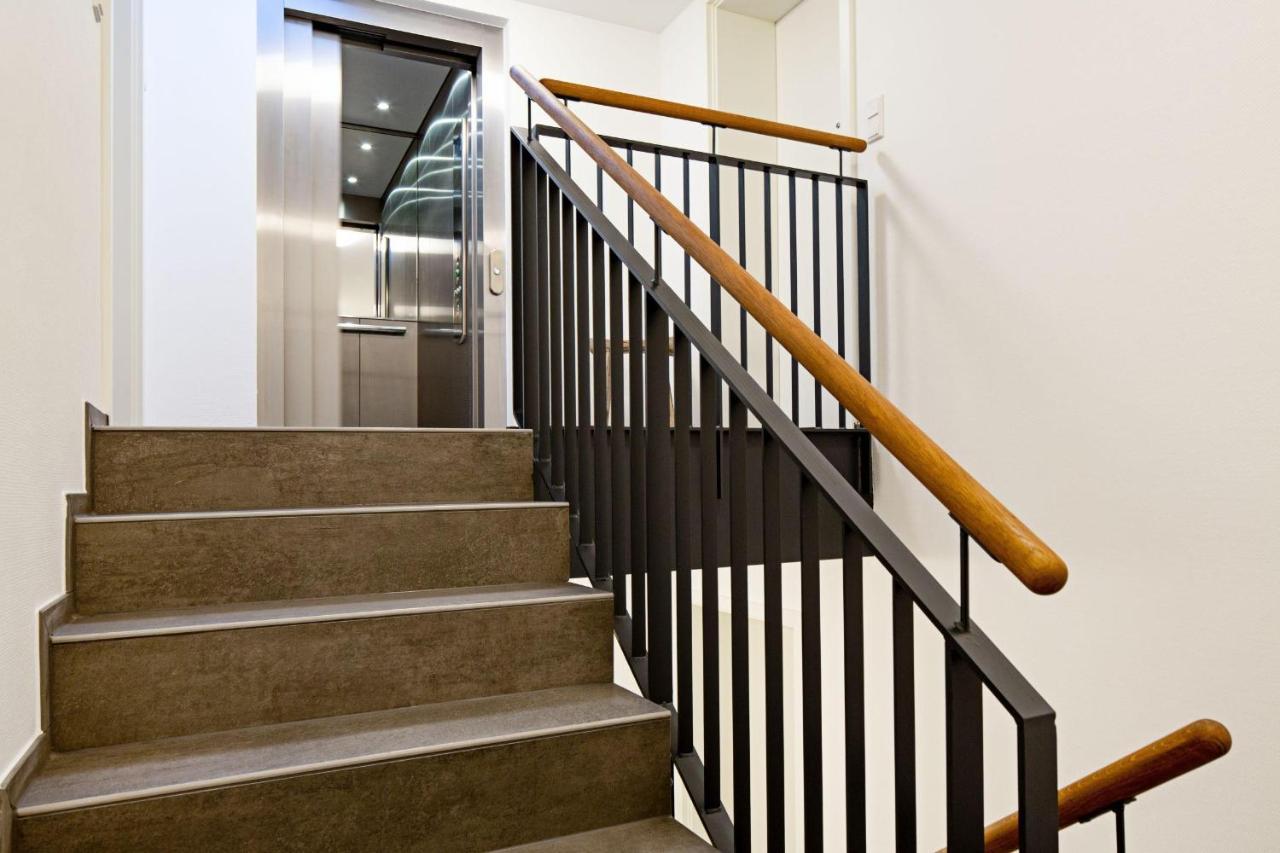 Haven Fan Frede Apartment ลิสท์ ภายนอก รูปภาพ